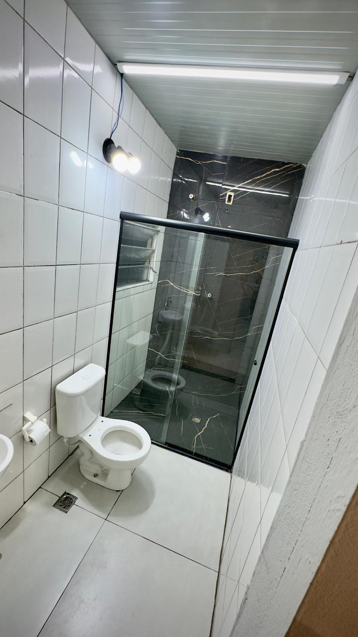 Apartamento no Centro de São Roque!