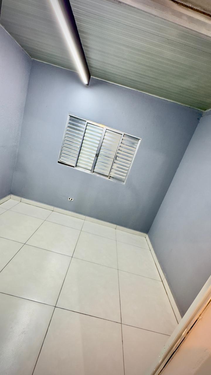 Apartamento no Centro de São Roque!