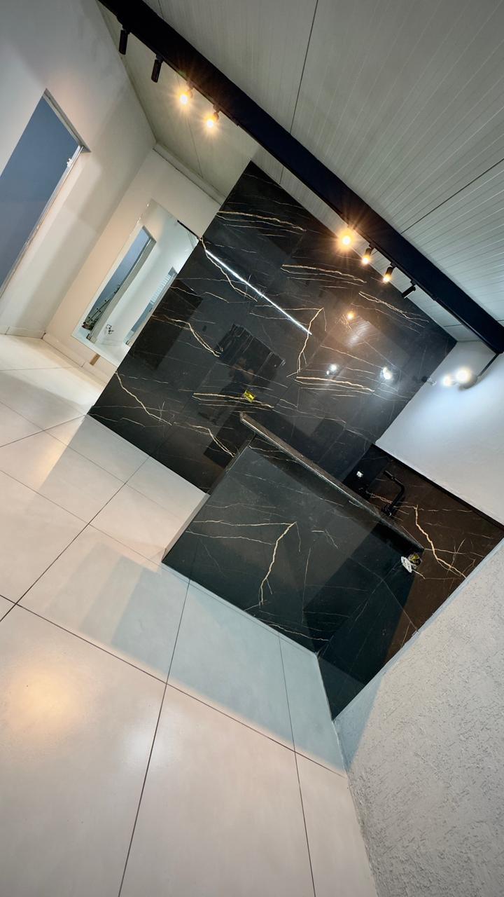 Apartamento no Centro de São Roque!