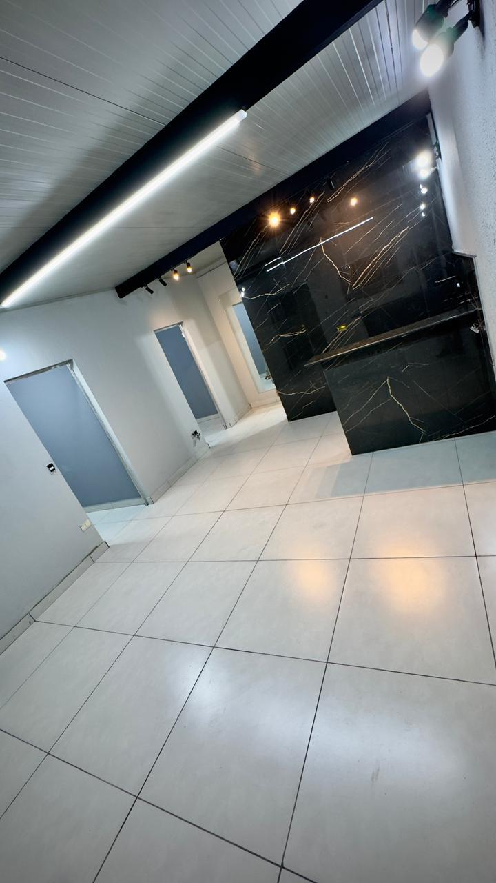 Apartamento no Centro de São Roque!