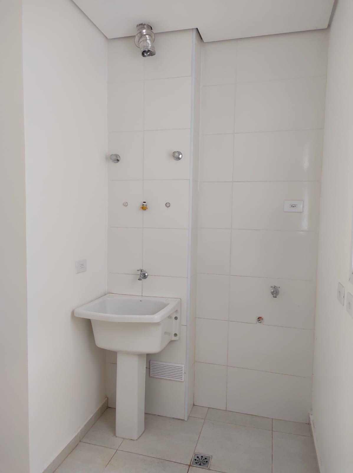 Apartamento com Quintal Próximo ao Centro de São Roque! 