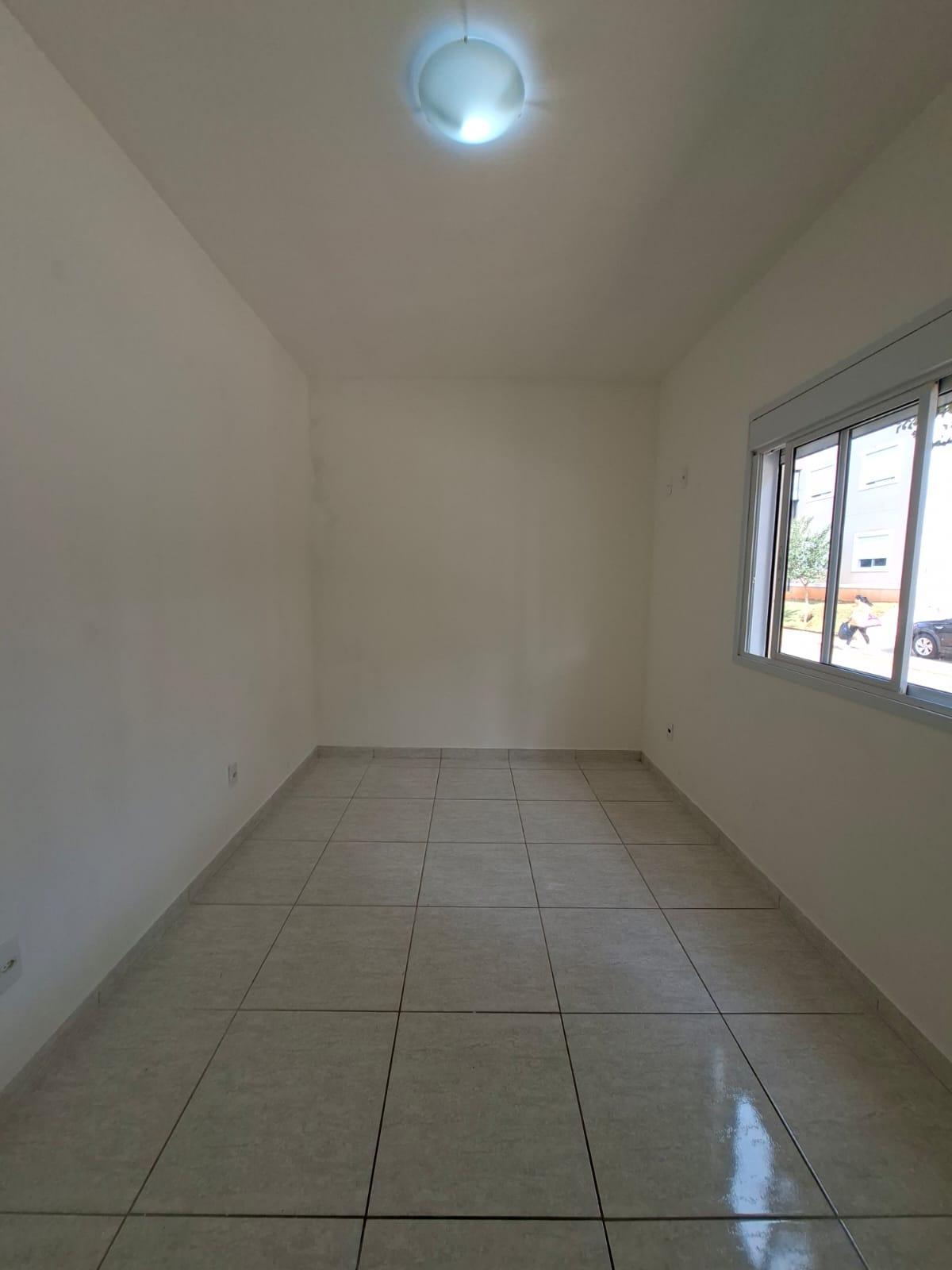Apartamento Térreo em Condomínio Resort de São Roque!