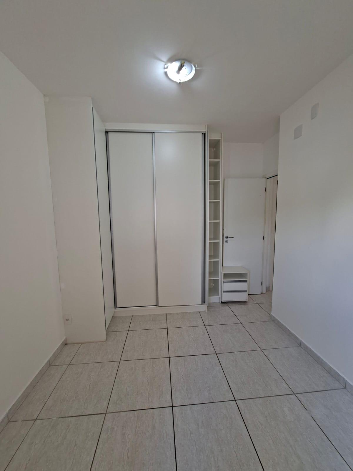 Apartamento Térreo em Condomínio Resort de São Roque!