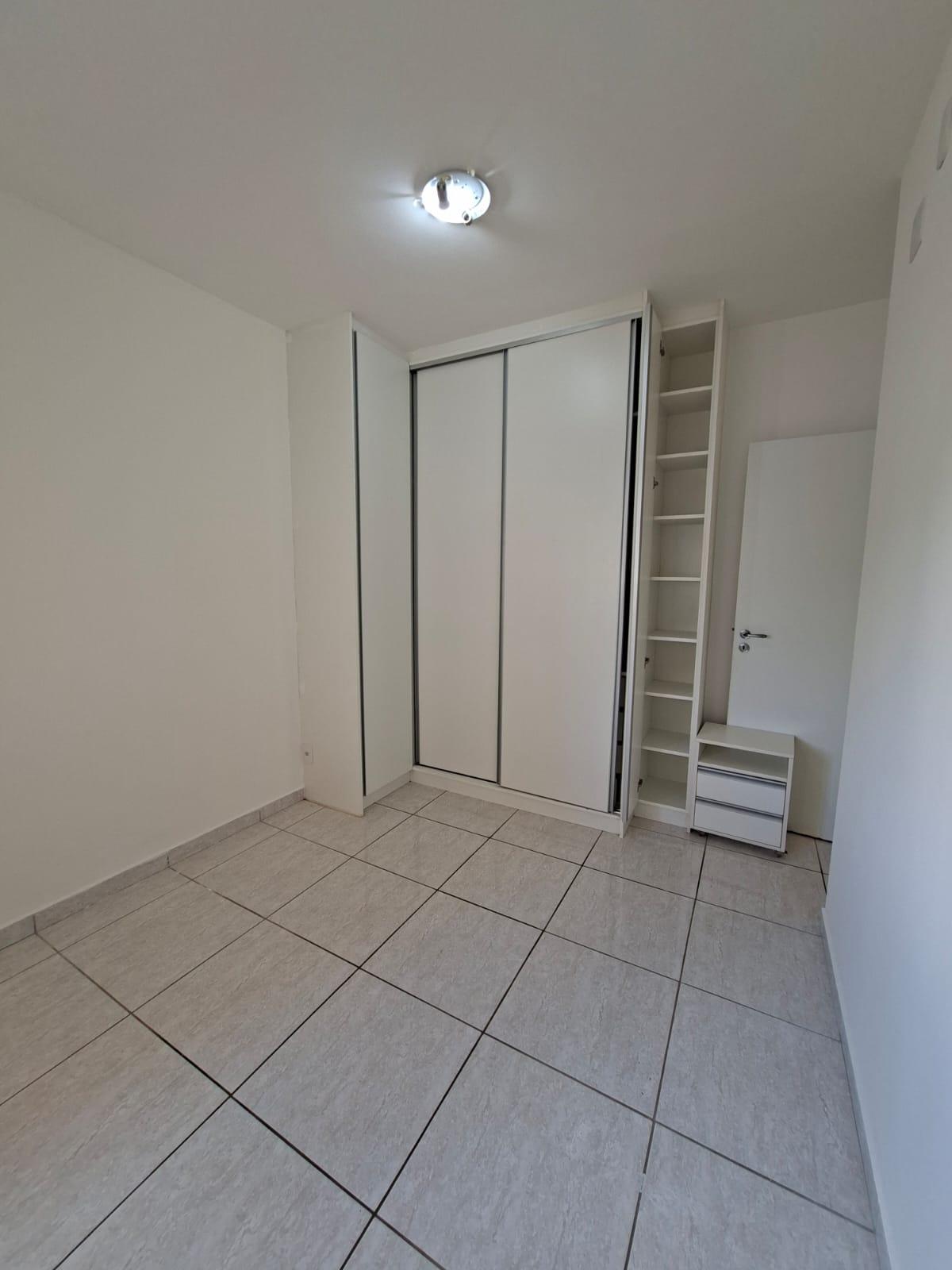 Apartamento Térreo em Condomínio Resort de São Roque!