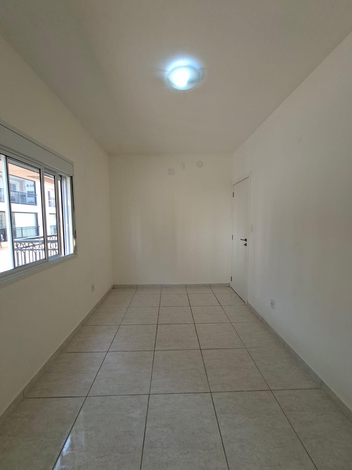 Apartamento Térreo em Condomínio Resort de São Roque!