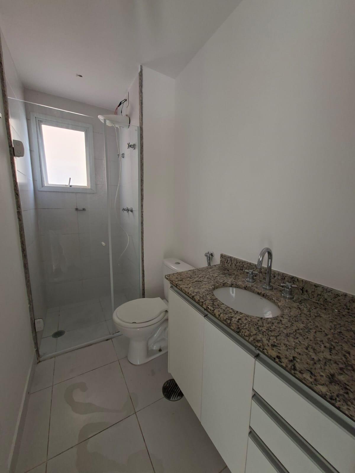 Apartamento Térreo em Condomínio Resort de São Roque!