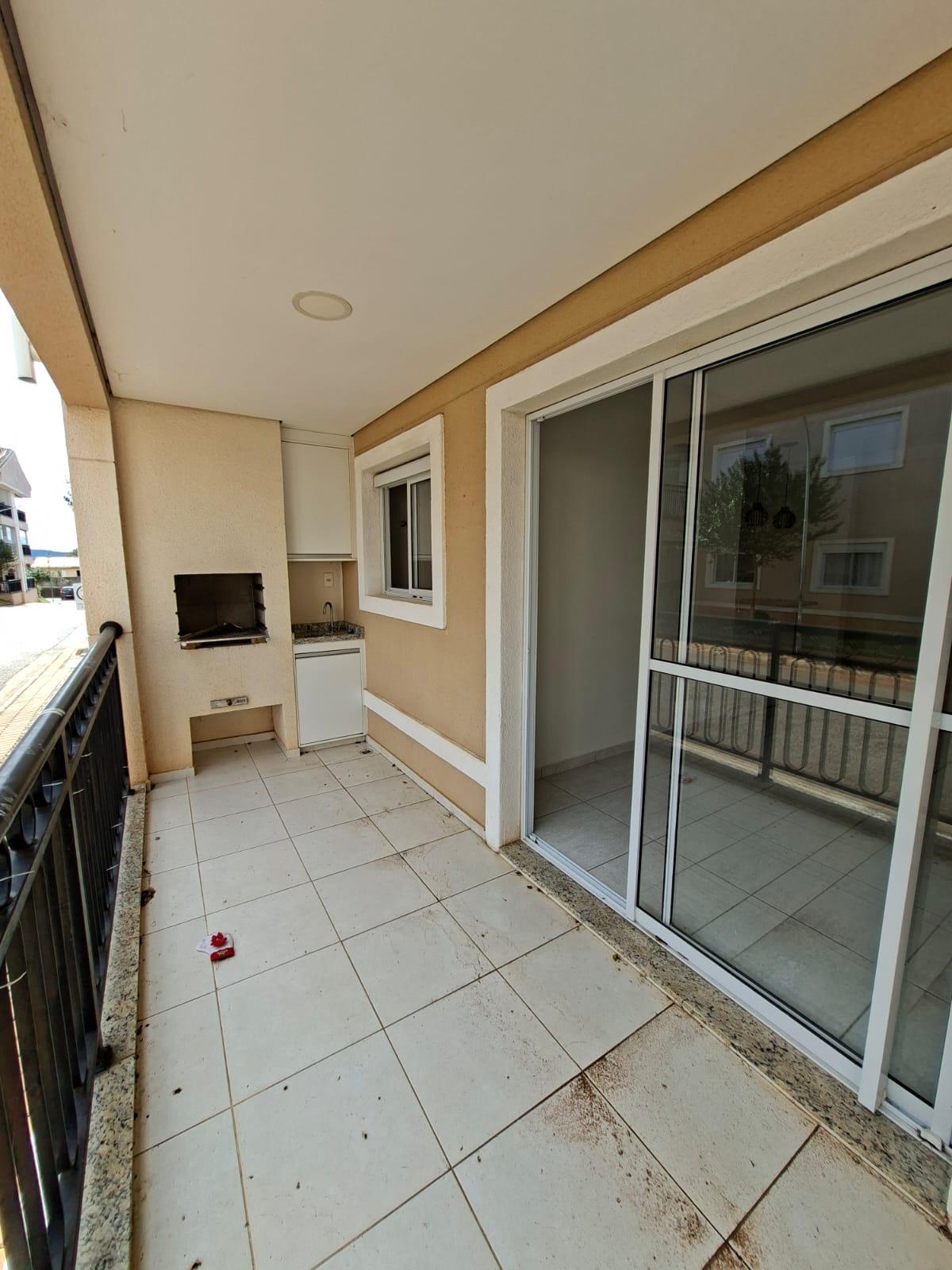 Apartamento Térreo em Condomínio Resort de São Roque!