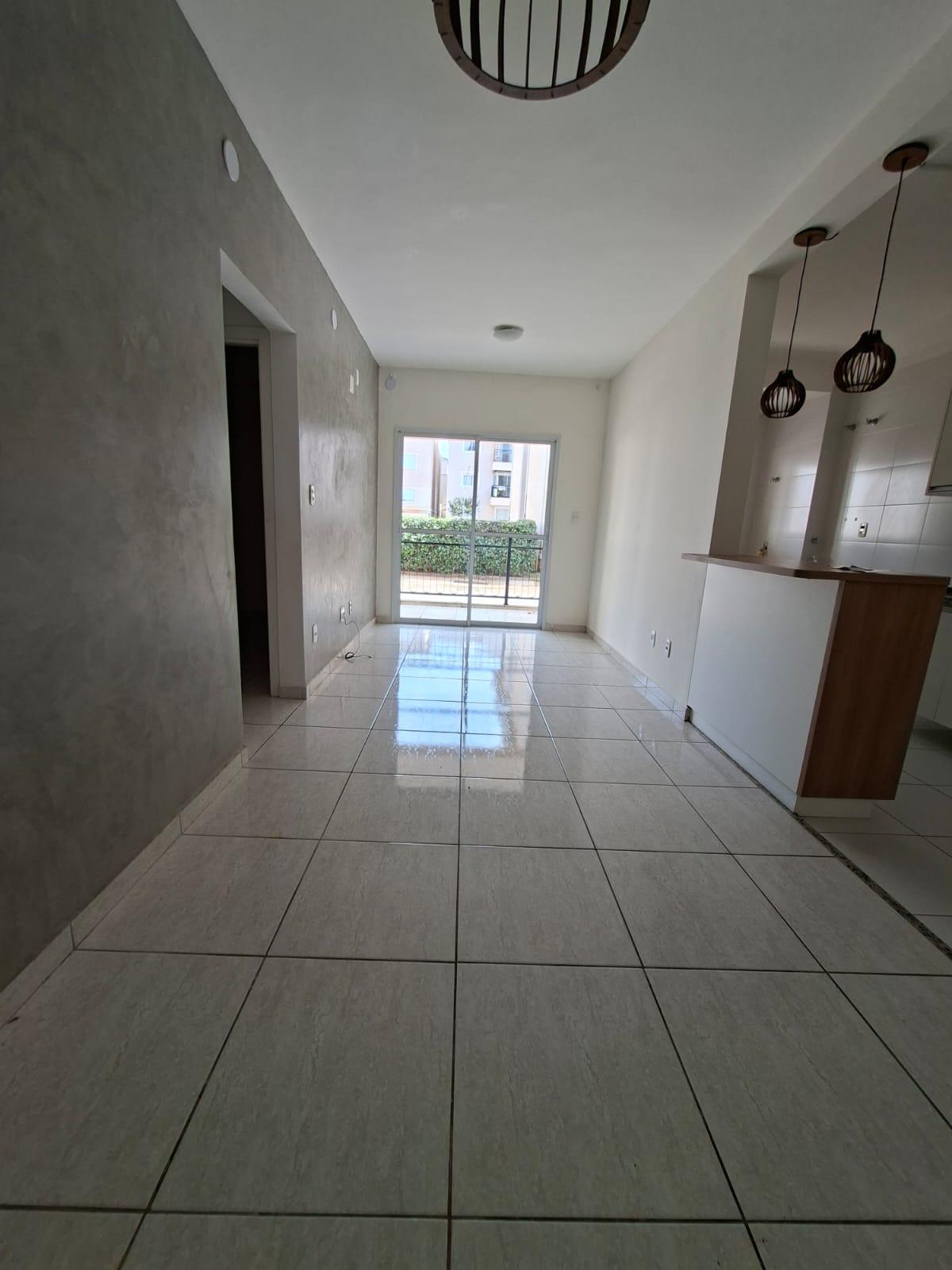 Apartamento Térreo em Condomínio Resort de São Roque!