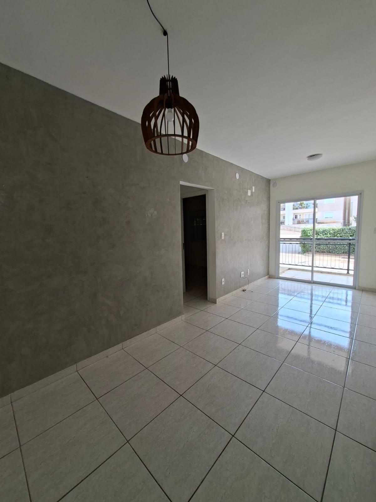 Apartamento Térreo em Condomínio Resort de São Roque!