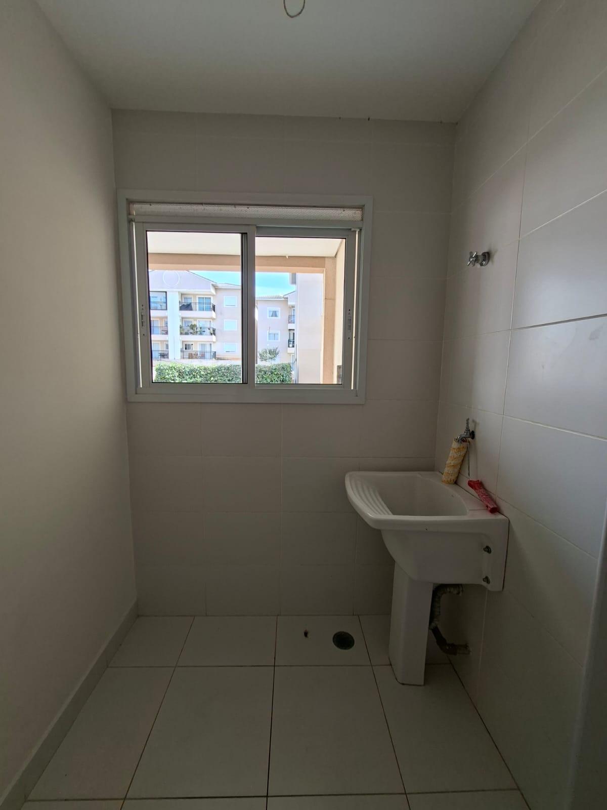 Apartamento Térreo em Condomínio Resort de São Roque!