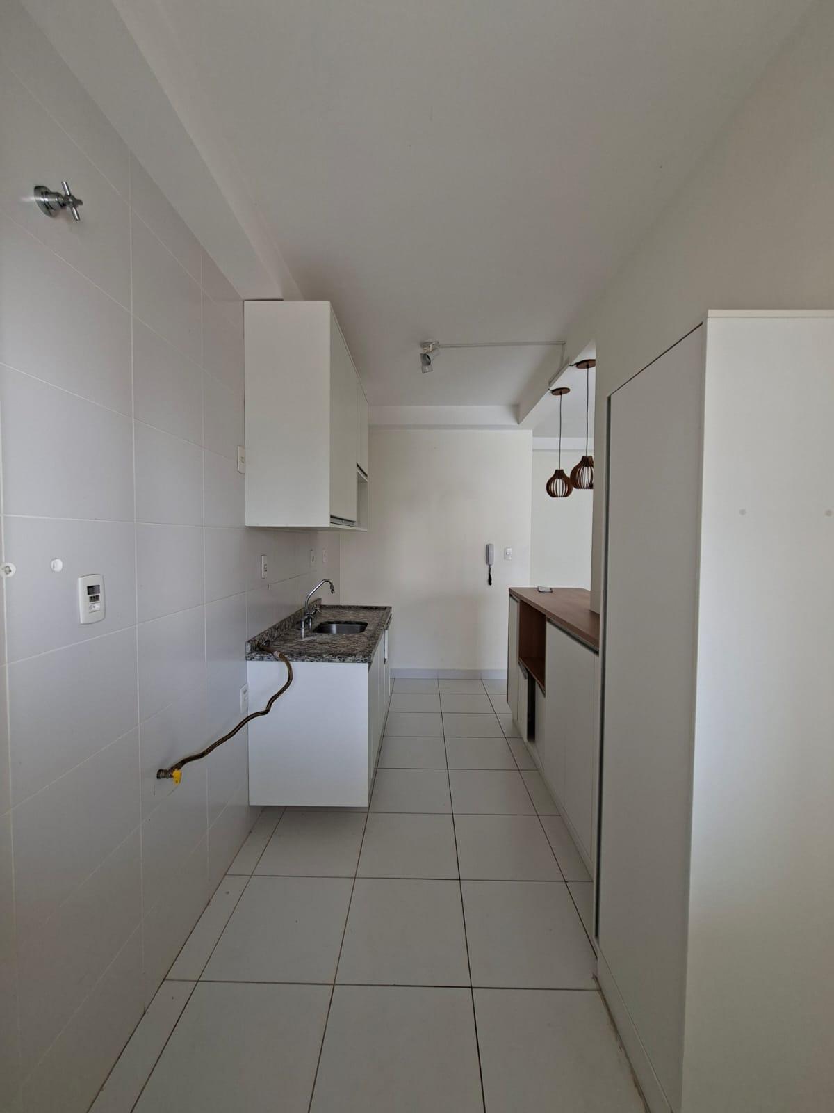 Apartamento Térreo em Condomínio Resort de São Roque!