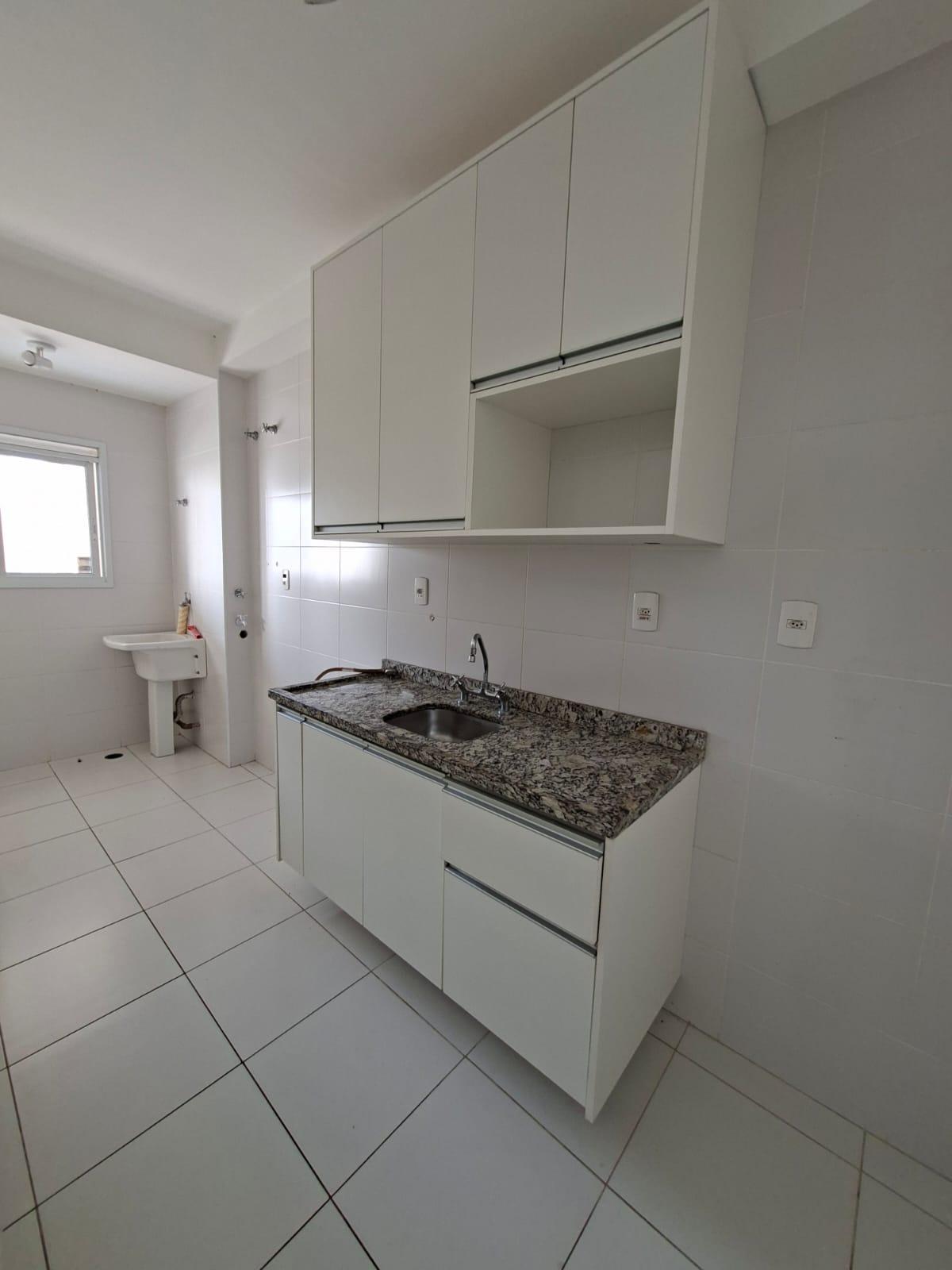 Apartamento Térreo em Condomínio Resort de São Roque!