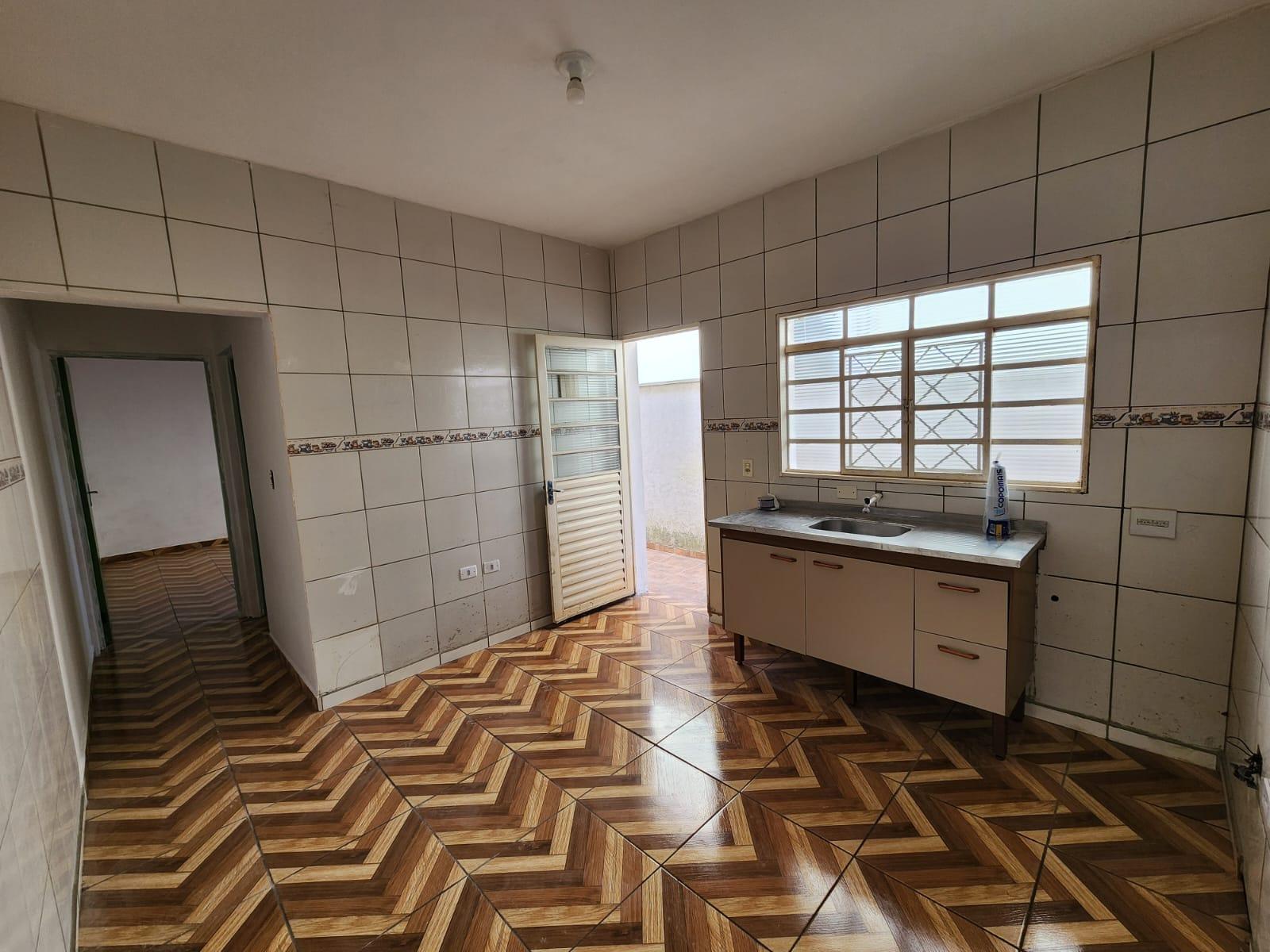 Casa Térrea em Bairro Tradicional em São Roque!