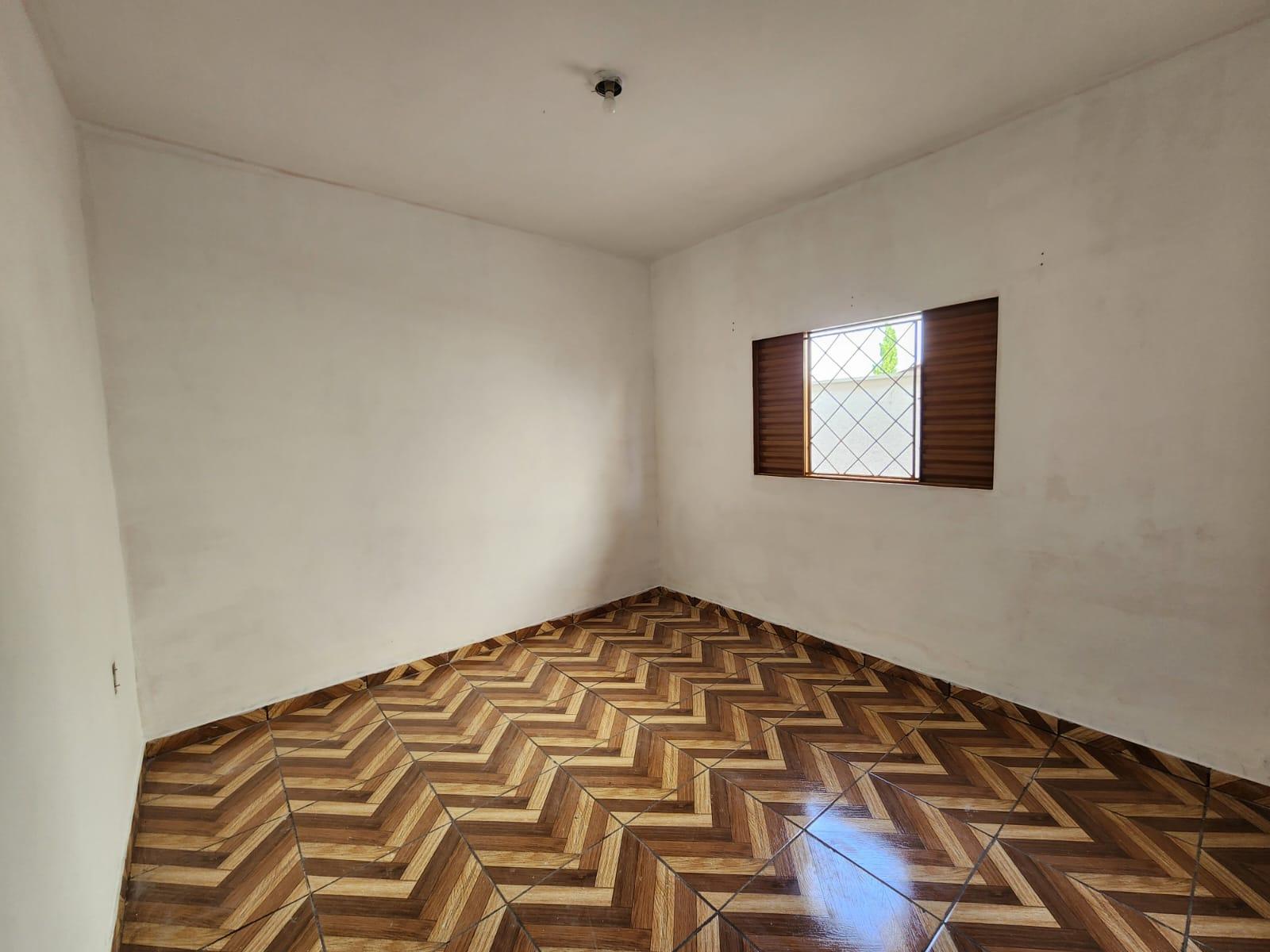 Casa Térrea em Bairro Tradicional em São Roque!