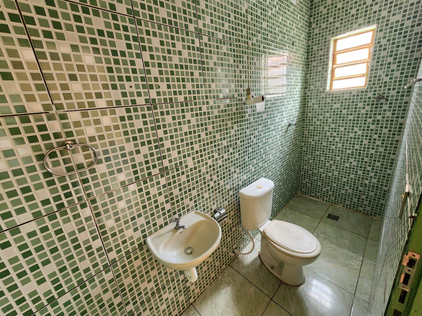 Casa Térrea em Bairro Tradicional em São Roque!