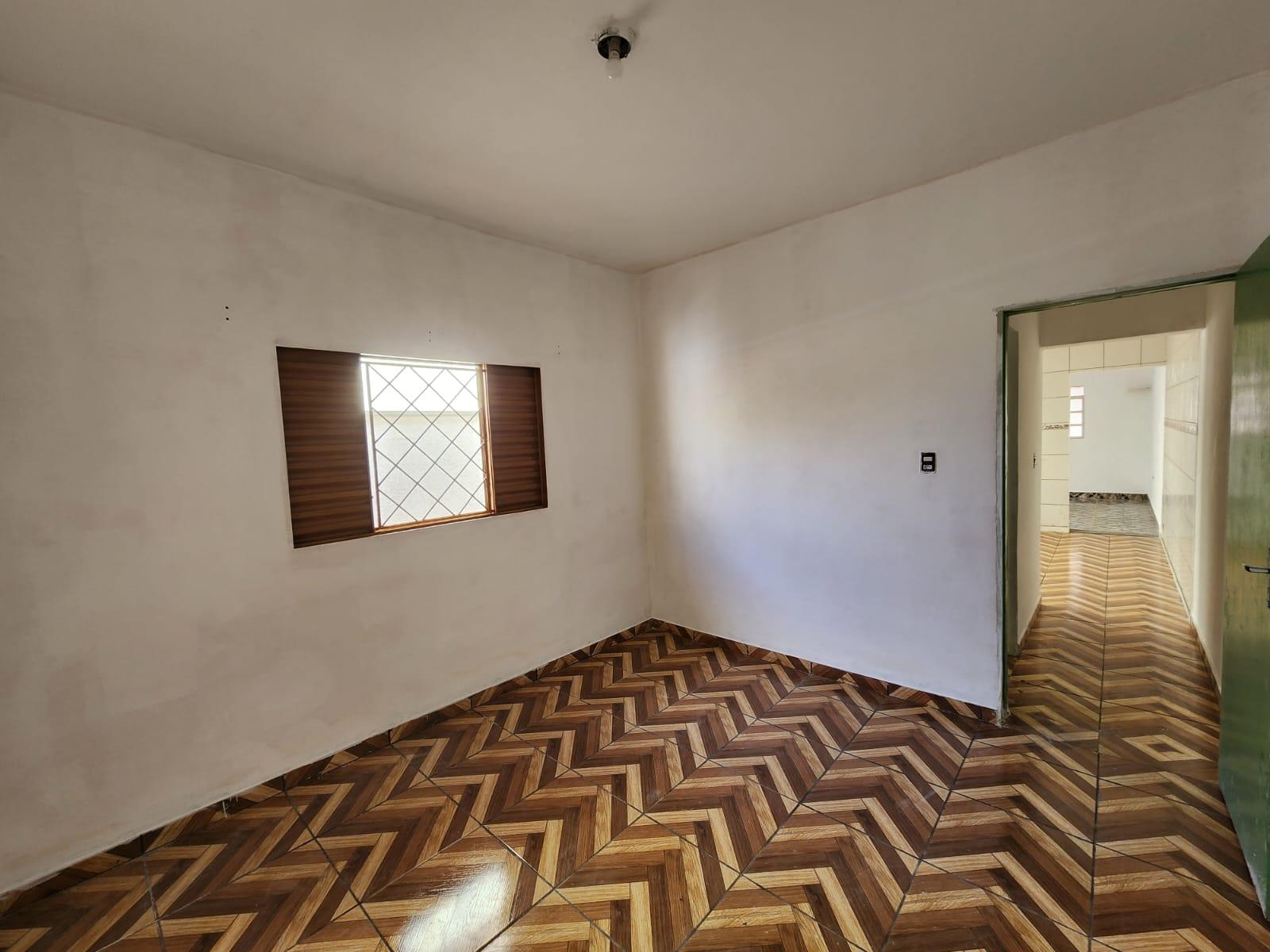 Casa Térrea em Bairro Tradicional em São Roque!