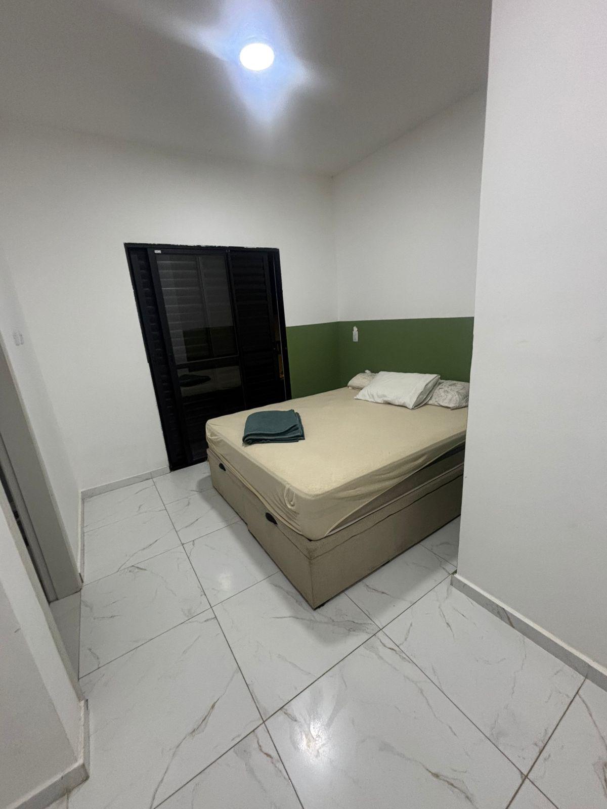 Sobrado Mobiliado em Condomínio Resort de São Roque!