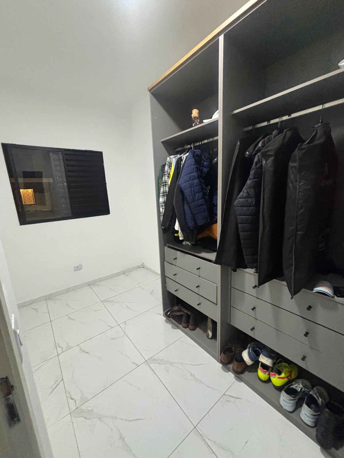 Sobrado Mobiliado em Condomínio Resort de São Roque!