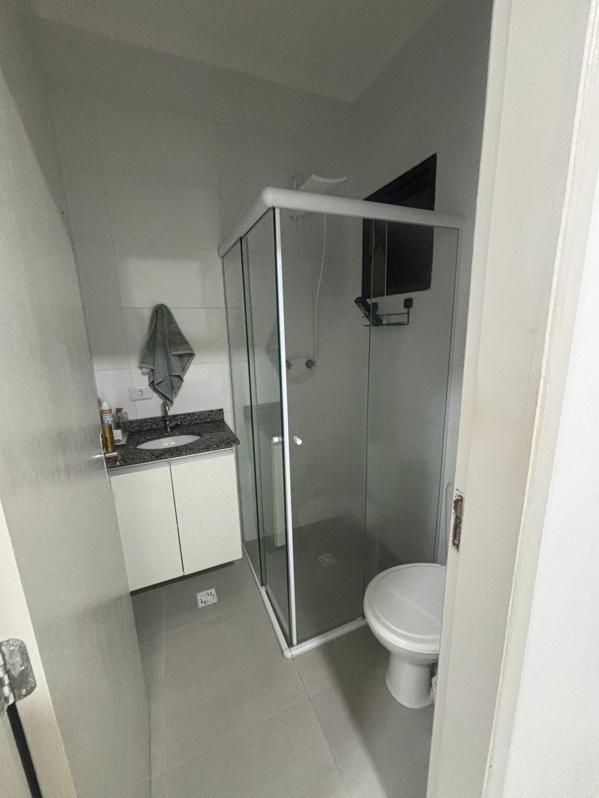 Sobrado Mobiliado em Condomínio Resort de São Roque!