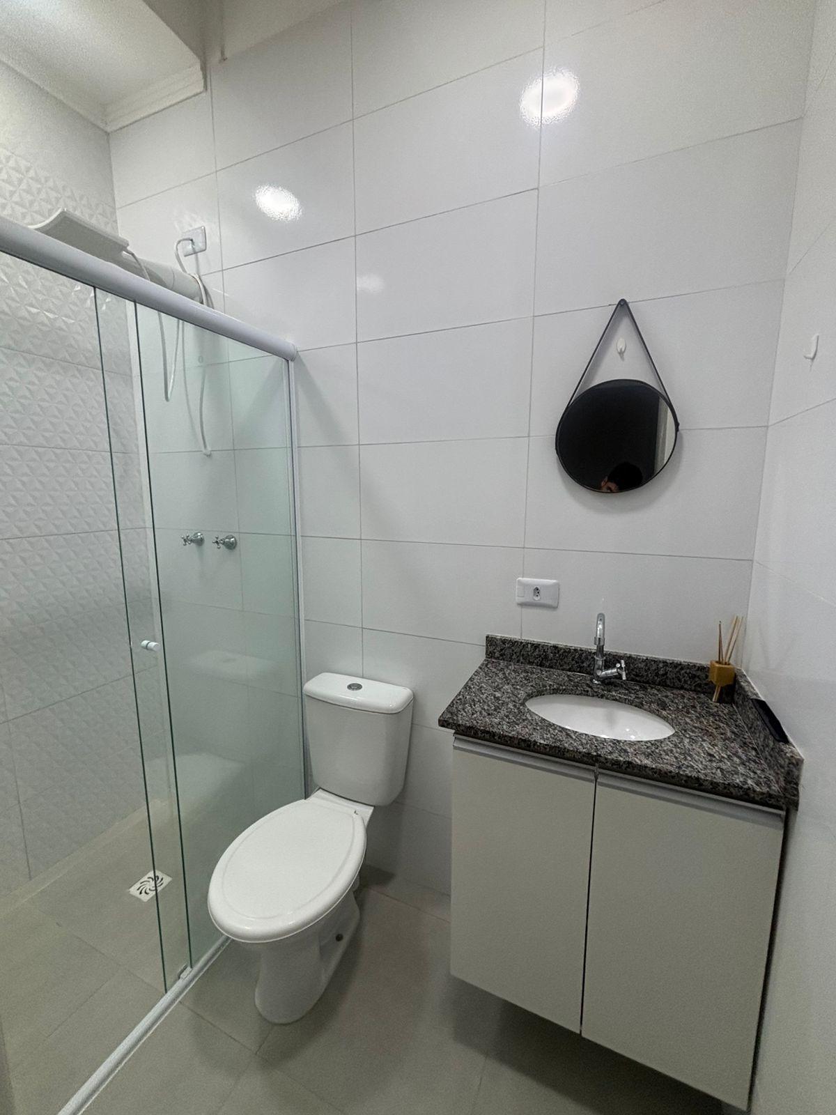 Sobrado Mobiliado em Condomínio Resort de São Roque!