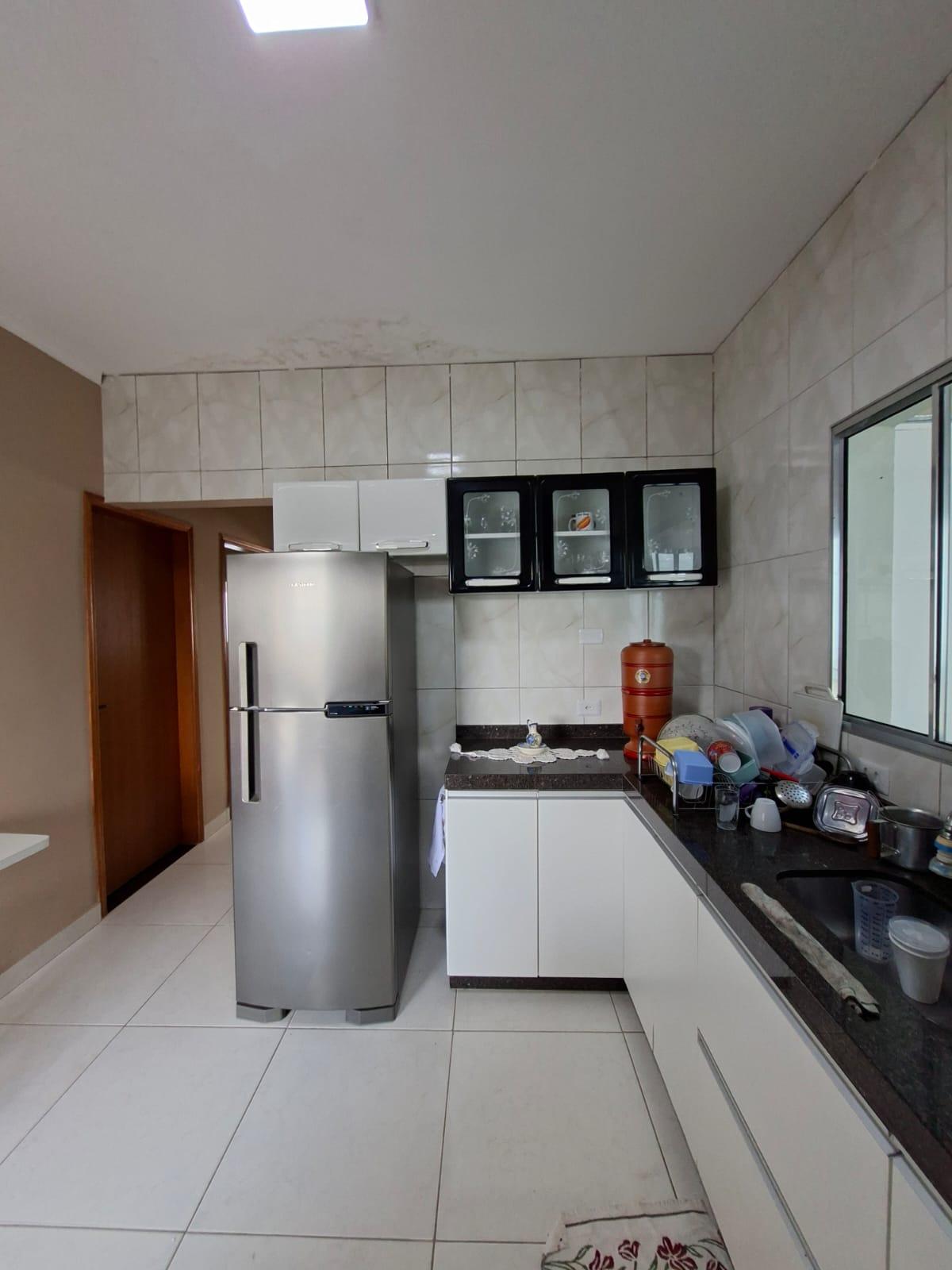 Casa Térrea em Bairro Tradicional de São Roque!