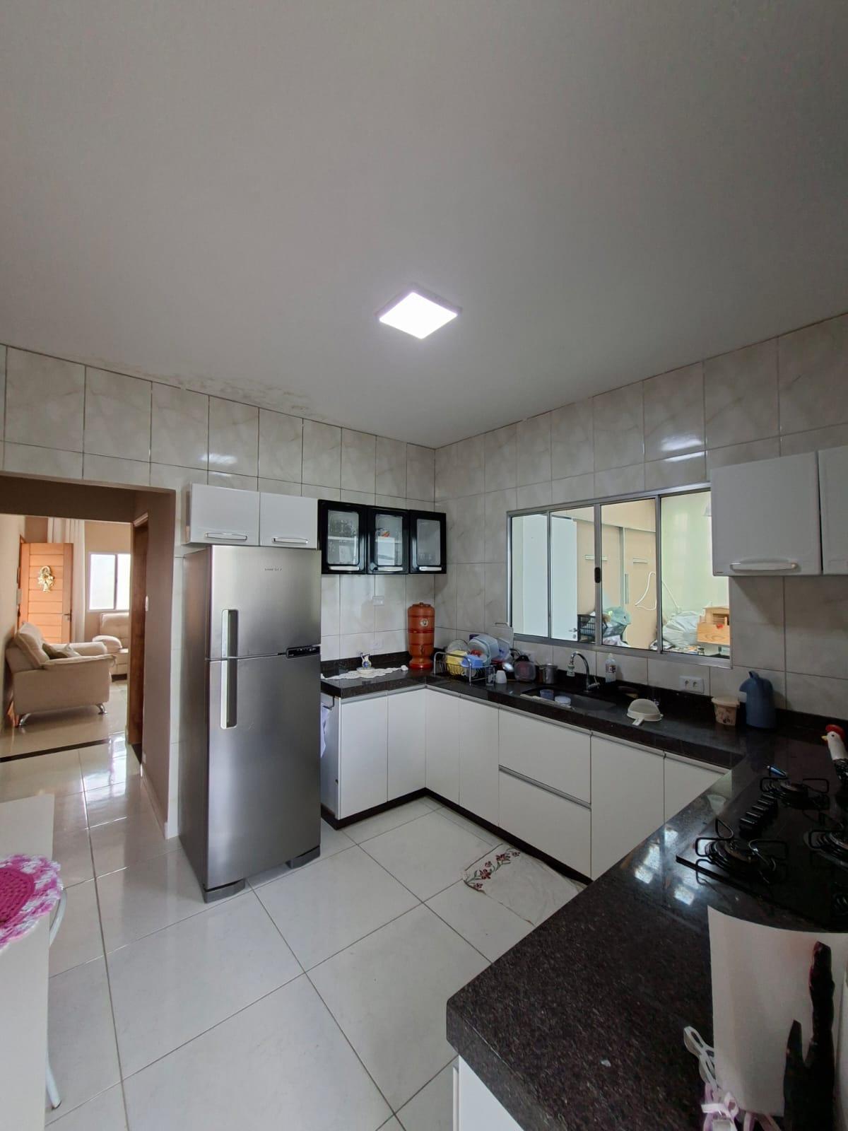 Casa Térrea em Bairro Tradicional de São Roque!