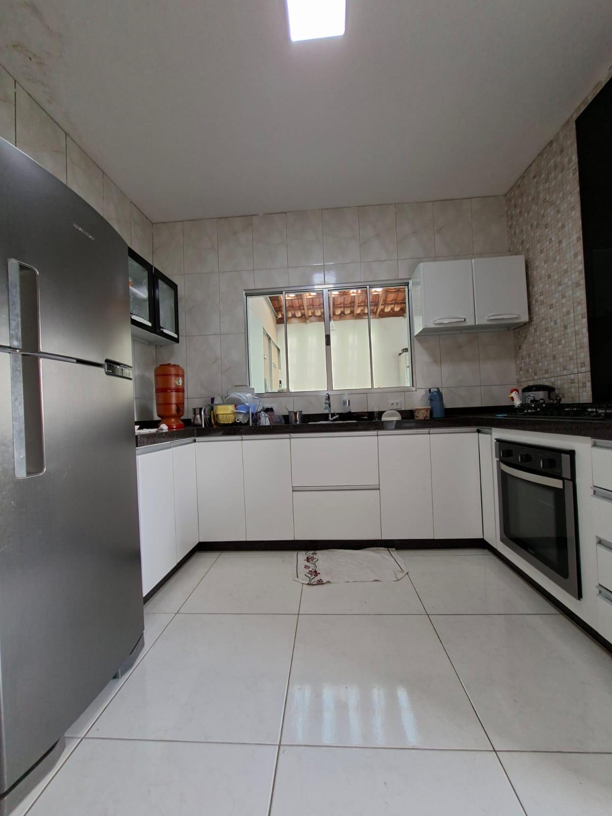 Casa Térrea em Bairro Tradicional de São Roque!