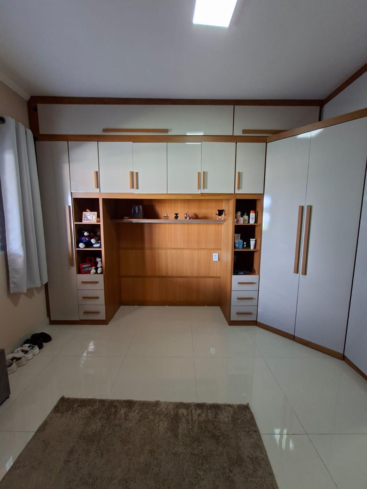 Casa Térrea em Bairro Tradicional de São Roque!