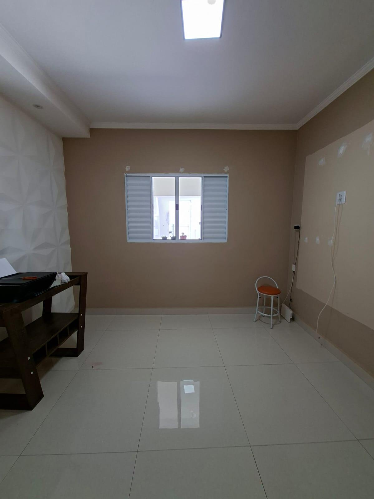 Casa Térrea em Bairro Tradicional de São Roque!