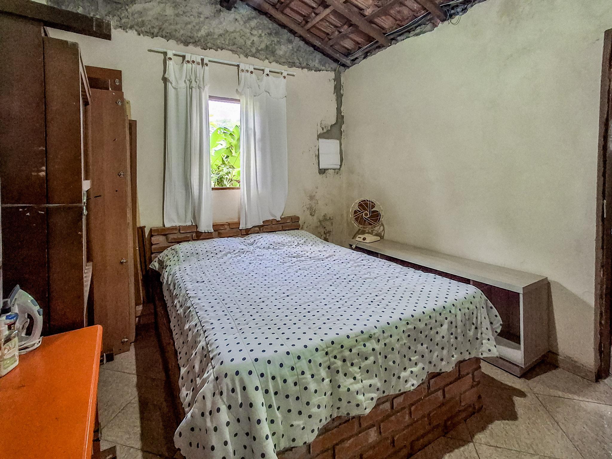 Chácara com piscina em Mairinque!