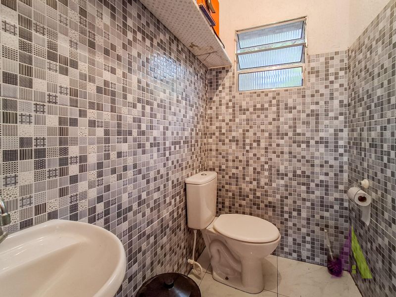 Chácara com piscina e churrasqueira em Mairinque!