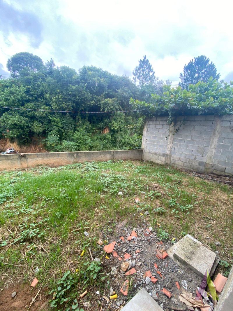 Sobrado em Fase de Acabamento em São Roque! 