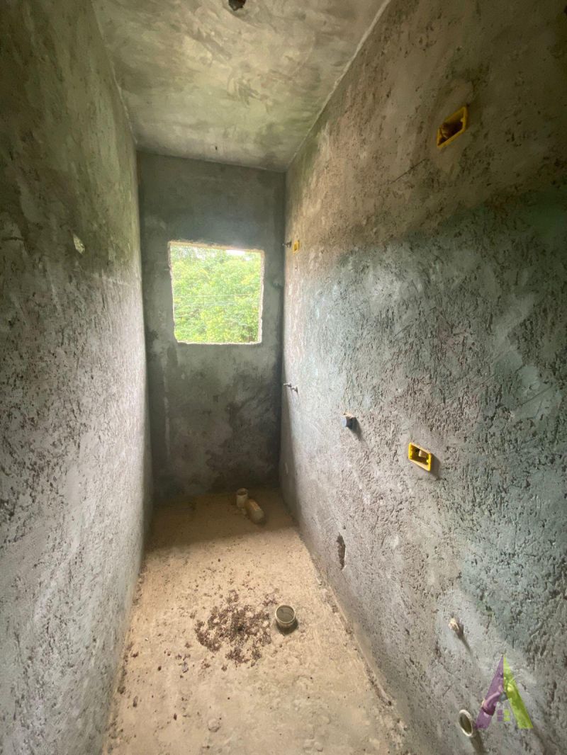 Sobrado em Fase de Acabamento em São Roque! 