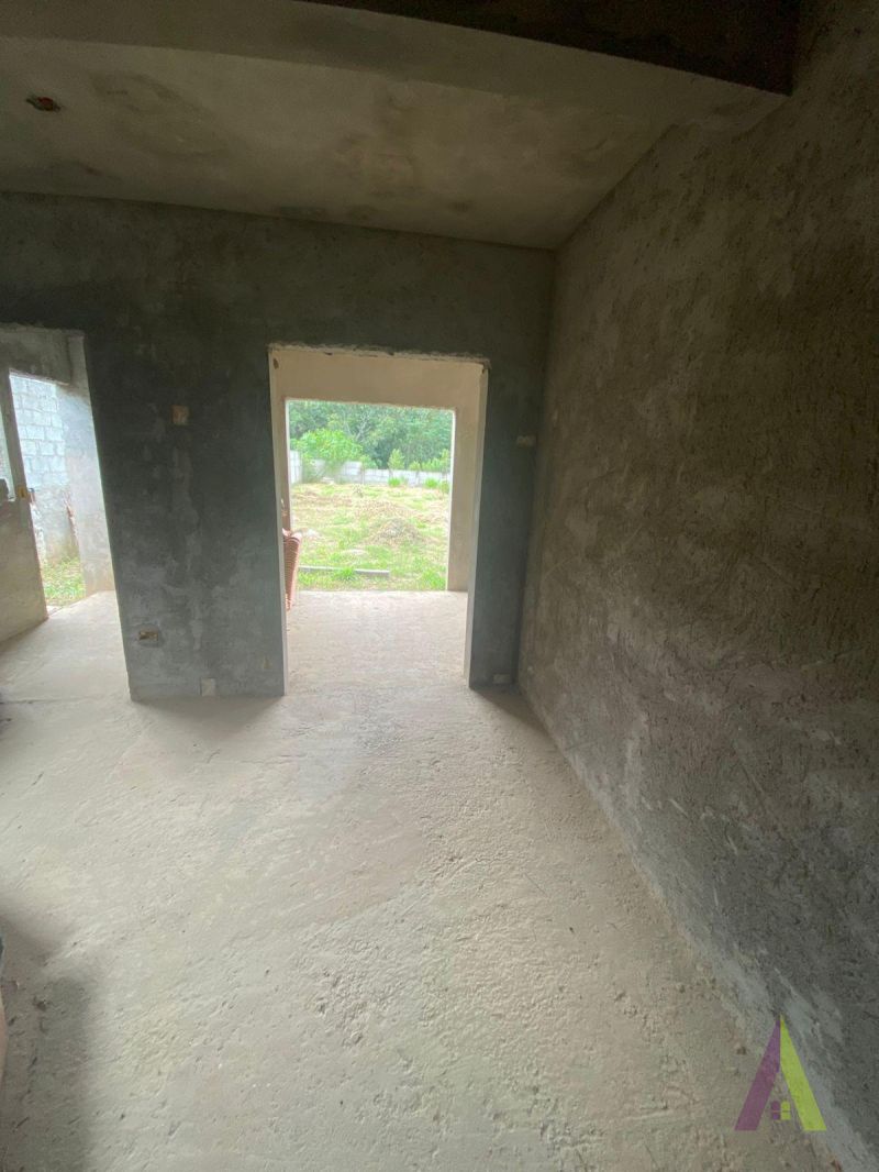 Sobrado em Fase de Acabamento em São Roque! 