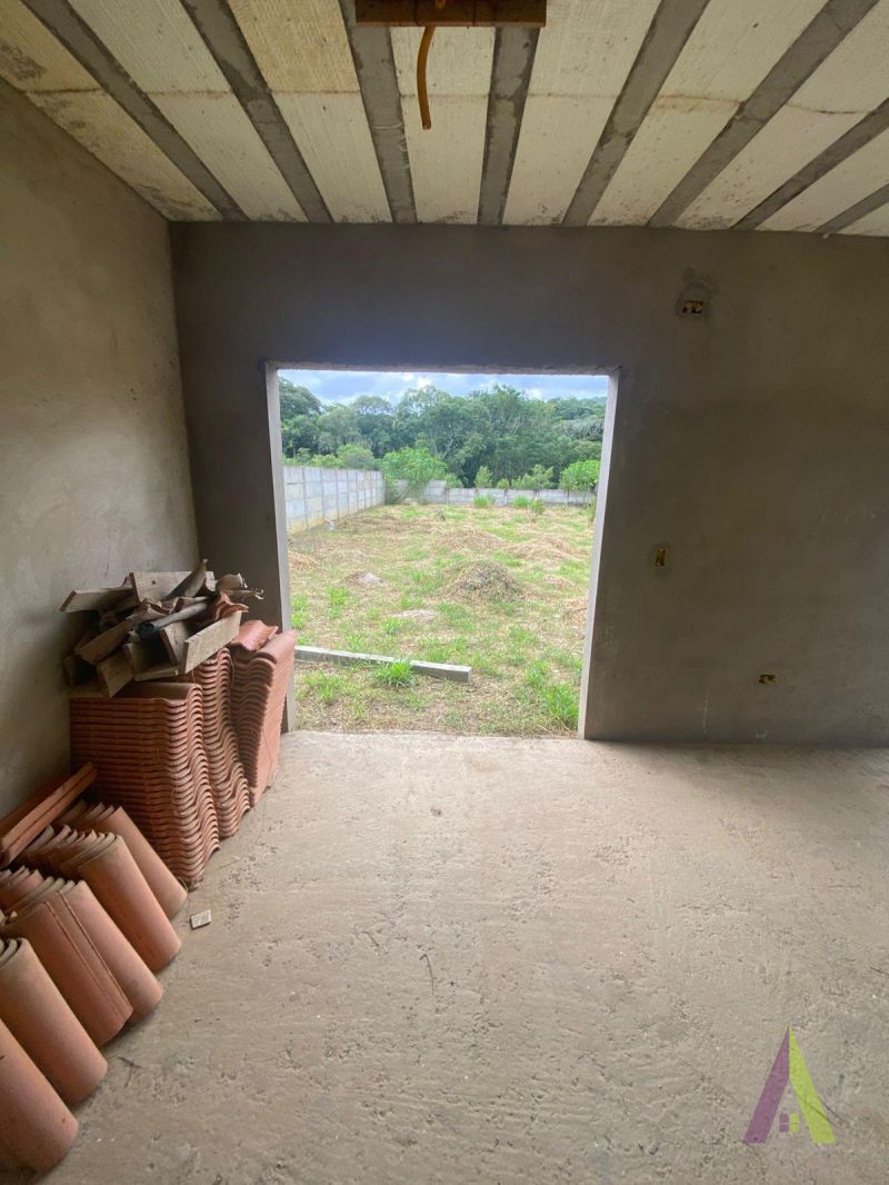 Sobrado em Fase de Acabamento em São Roque! 