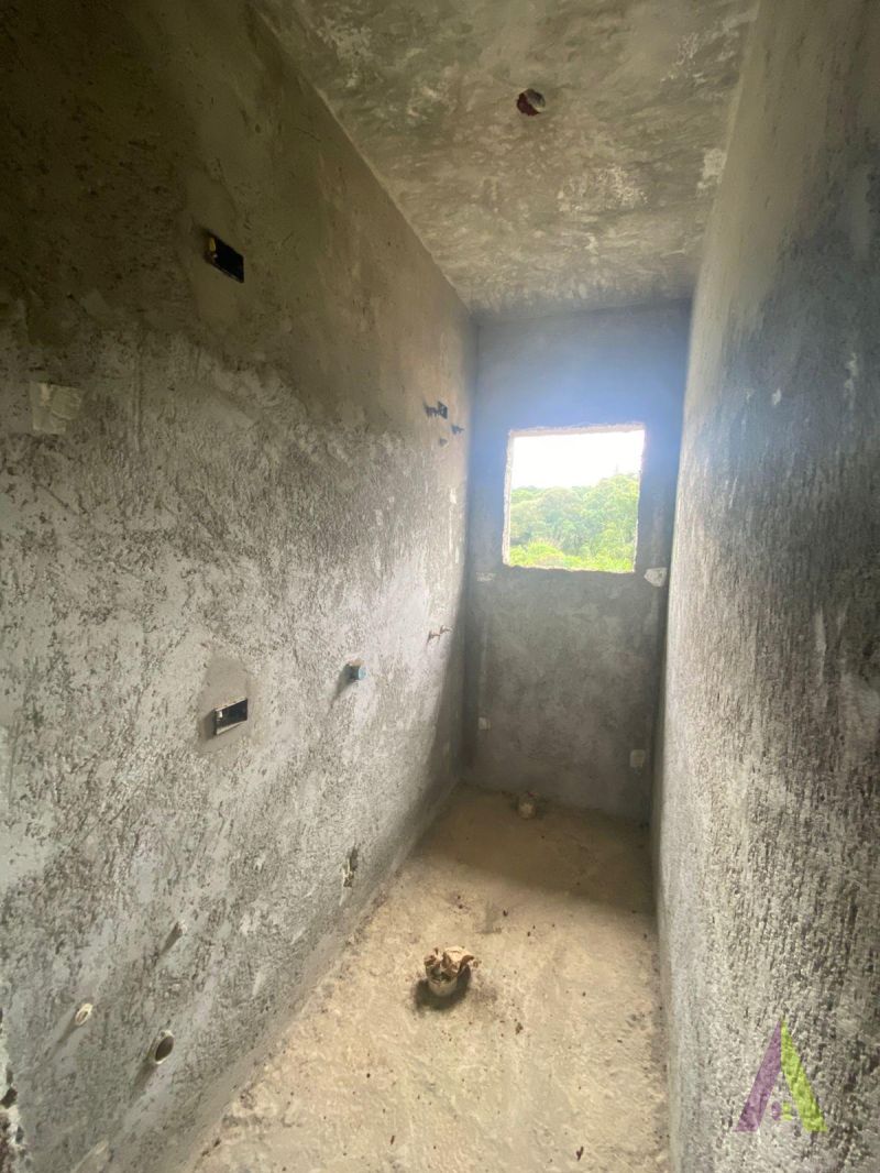 Sobrado em Fase de Acabamento em São Roque! 