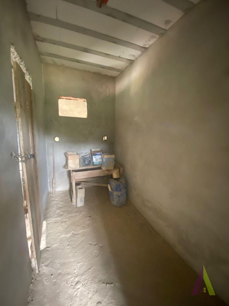 Sobrado em Fase de Acabamento em São Roque! 