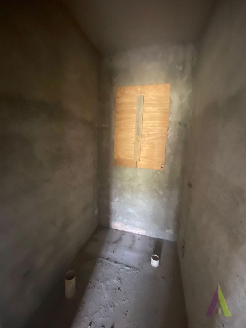 Sobrado em Fase de Acabamento em São Roque! 