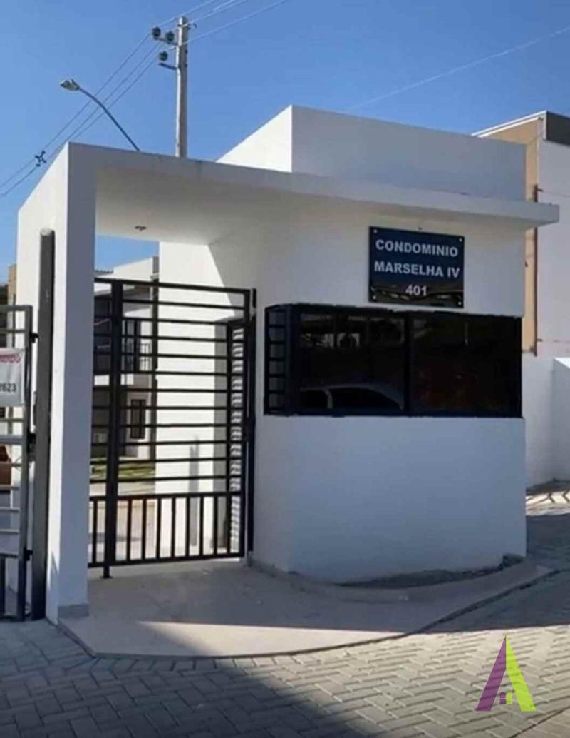 Sobrado Mobiliado em Condomínio Resort de São Roque!