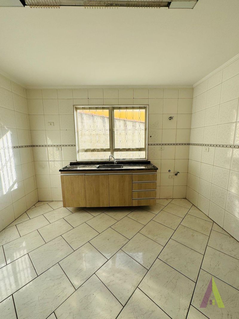 Sobrado em Bairro Tradicional de São Roque!