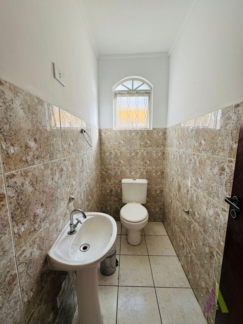 Sobrado em Bairro Tradicional de São Roque!