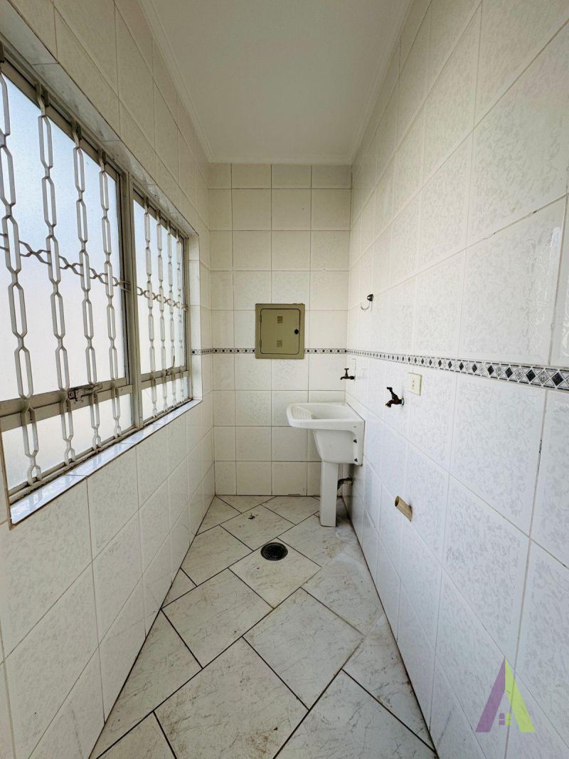 Sobrado em Bairro Tradicional de São Roque!