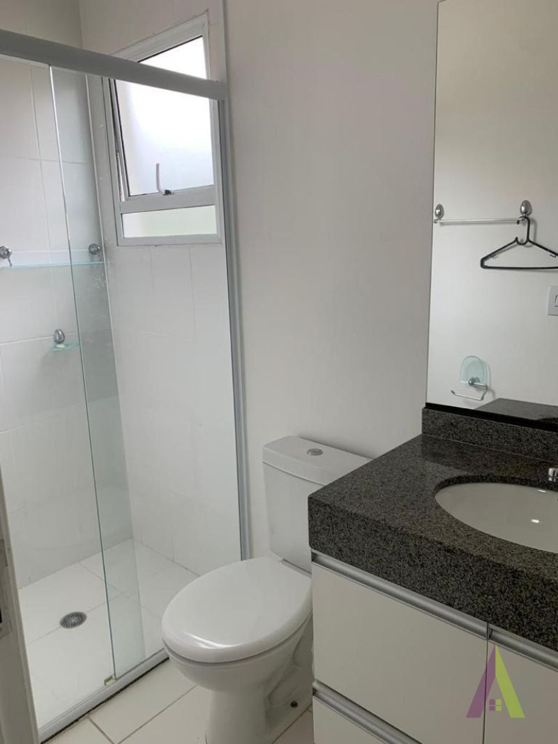 Sobrado em Condomínio Resort de São Roque!