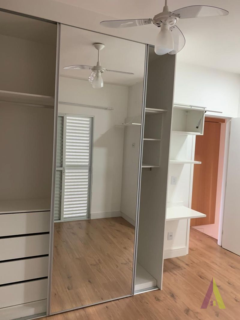 Sobrado em Condomínio Resort de São Roque!