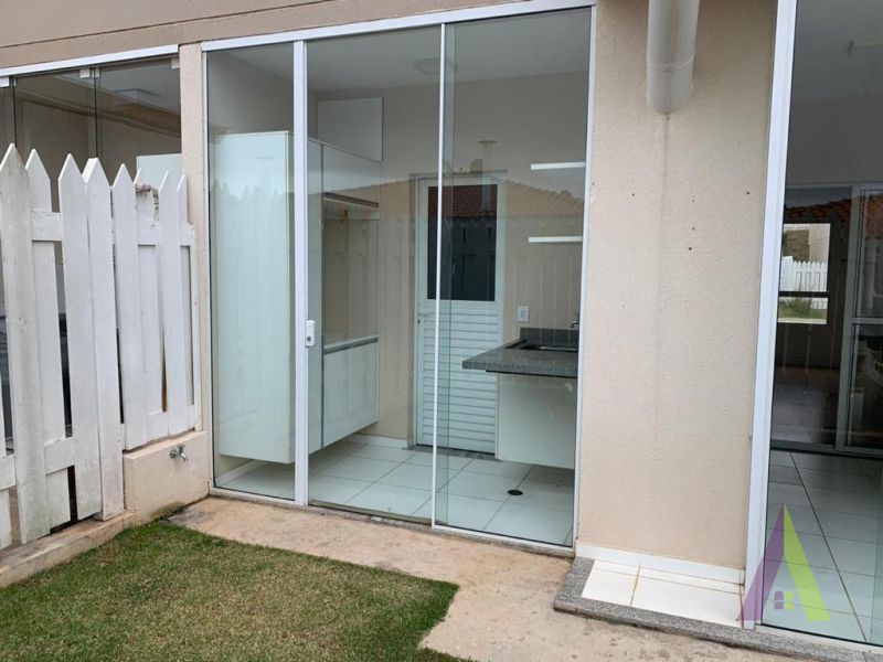 Sobrado em Condomínio Resort de São Roque!