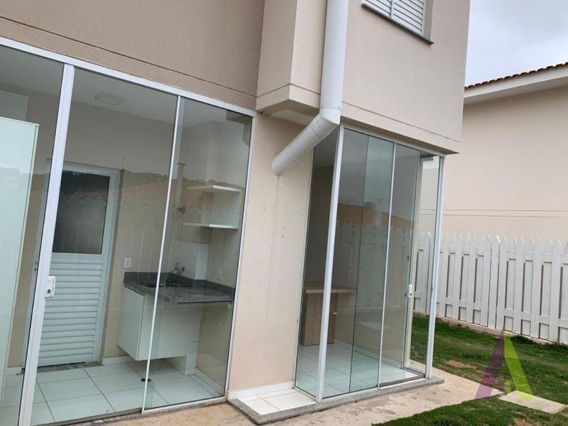 Sobrado em Condomínio Resort de São Roque!