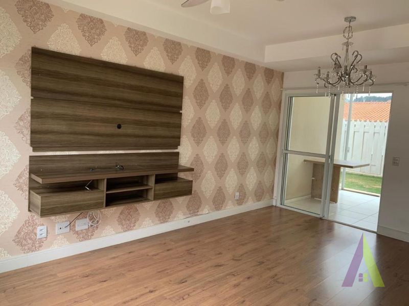 Sobrado em Condomínio Resort de São Roque!