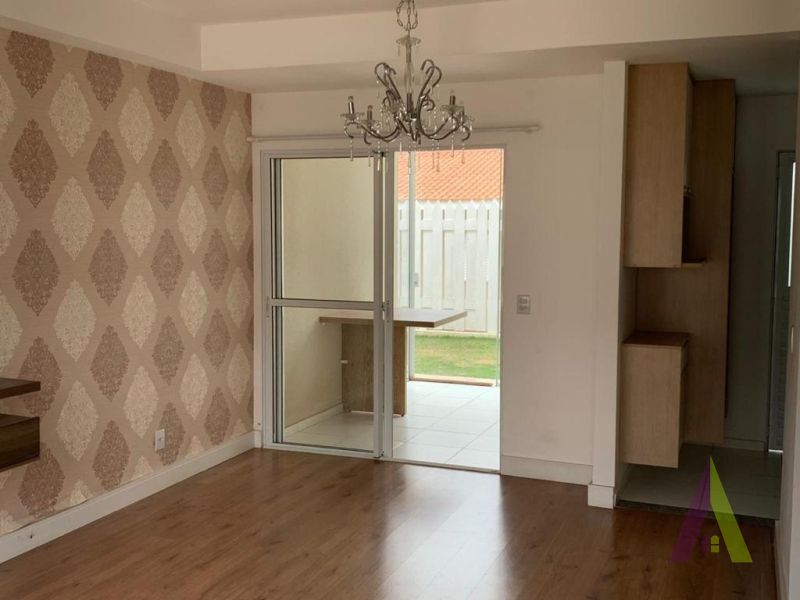 Sobrado em Condomínio Resort de São Roque!