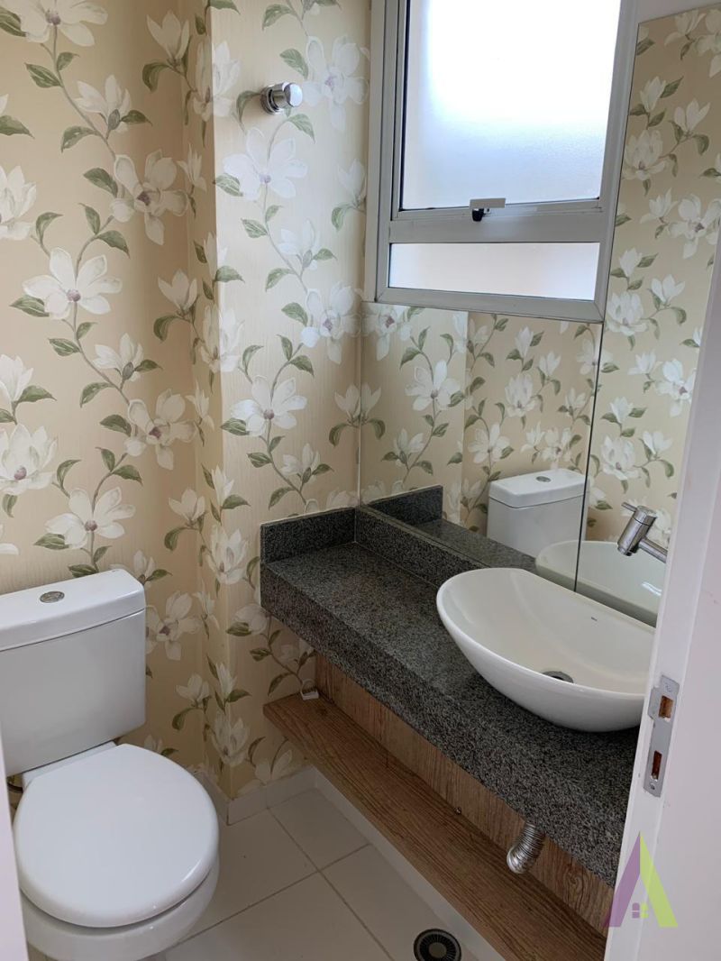 Sobrado em Condomínio Resort de São Roque!