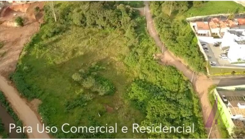 Oportunidade para Empreendimento em São Roque! 